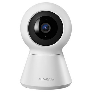 파인뷰 K90 베이비캠 홈캠 홈CCTV 500만 화소 QHD 극초고화질, 1개