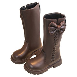 小不點秀 蝴蝶結長靴 KD3781