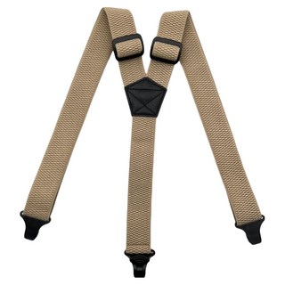 엘쏘 캐주얼 작업용 멜빵 클립