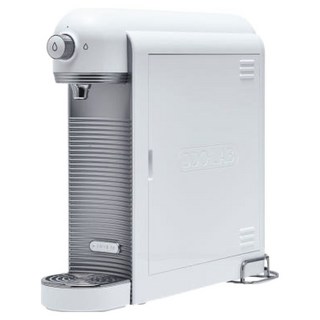 DDO LAB 全方位護理淨水器 白色 DWP-K08PW 顧客自行安裝