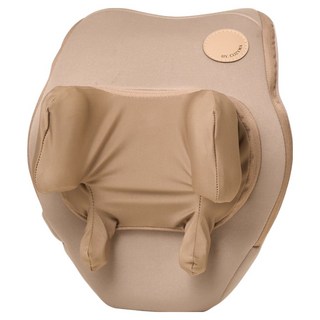 코지마 아센다 목어깨마사지기, 혼합색상, CMP-801WL