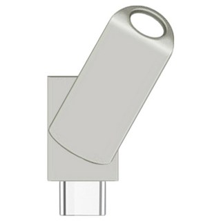 NBOW C型 OTG 3.0 USB 隨身碟 Edge03, 1個, 64GB