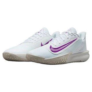 NIKE 耐吉 男款 PRECISION VII 籃球鞋 HJ9153-100