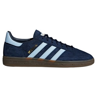 adidas 愛迪達 男款 HANDBALL SPEZIAL D標準楦運動休閒鞋 BD7633