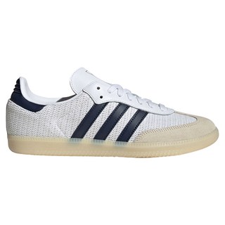 adidas 愛迪達 男款 SAMBA OG D楦運動休閒鞋 JH5633