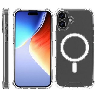 케이스틱 맥세이프 범퍼 변색없는 젤하드 휴대폰 케이스