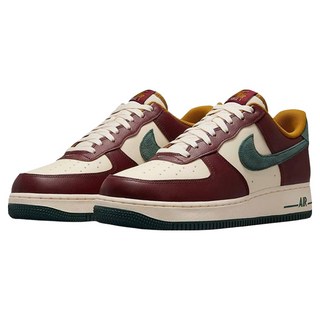 NIKE 耐吉 男款 AIR FORCE 1 07 LV8 休閒鞋 HQ3612-113