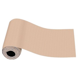 티유 잘라쓰는 부착형 고양이 스크래쳐, 베이지, 1개