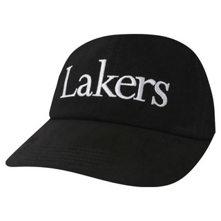 NBA 大字母刺繡 New Fit SOFT BALL CAP SC165 N255AP269P