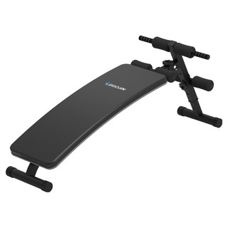 윗몸 일으키기 보드