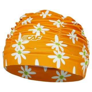 르까프 보테니컬 아쿠아로빅 스판 수모, 데이지 오렌지, 1개