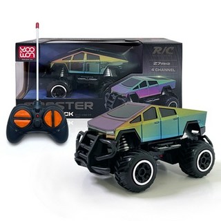 유원 몬스터 사이버 트럭, 블랙펄, 1개