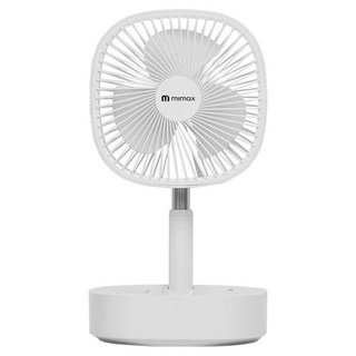 mimax 米覓 搖頭式摺疊電風扇 8吋, 1個, P2000