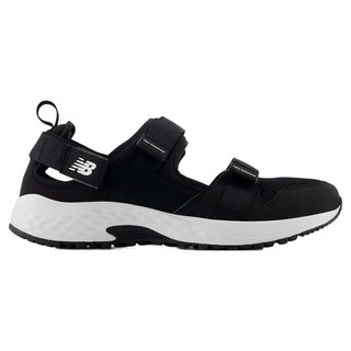 New Balance 男女款 Fresh Foam UA710 D楦休閒鞋 UA710AB1