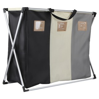 Intree 分類回收箱, 3色