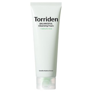 Torriden 台灣公司貨 積雪草舒緩洗面乳, 1個, 150ml