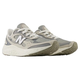 New Balance 女款 Fresh Foam ARISHI v4 TIRALUX D楦慢跑鞋 WARISTM4
