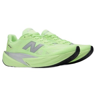 New Balance 女款 FuelCell Rebel v5 D楦運動休閒鞋 WFCXLZ5