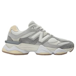 New Balance 男女款 9060 D楦運動休閒鞋 U9060AUB