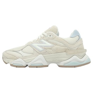 New Balance 男女款 9060 D楦運動休閒鞋 U9060AUA