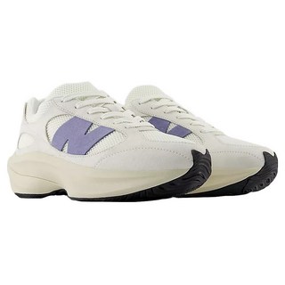 New Balance 男女款 WRPD RUNNER D楦復古運動鞋 UWRPDWHA