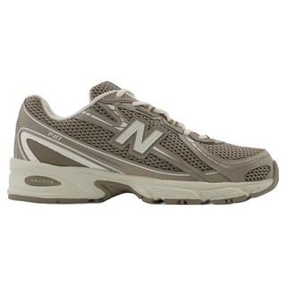 New Balance 男女款 740 D楦運動鞋 U740SA2