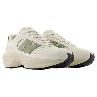 New Balance 男女款 WRPD RUNNER D楦復古運動鞋 UWRPDWHC