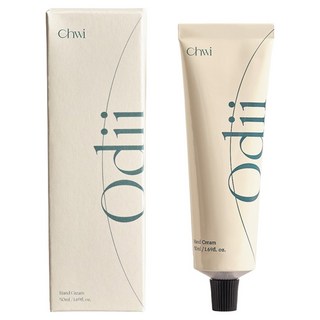 Chiw 護手霜 桑葚香, 50ml, 1個