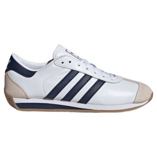 adidas 愛迪達 男款 COUNTRY II 運動休閒鞋 JP7671