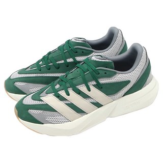 adidas 愛迪達 男女款 LIGHTBLAZE 運動休閒鞋 JR2616