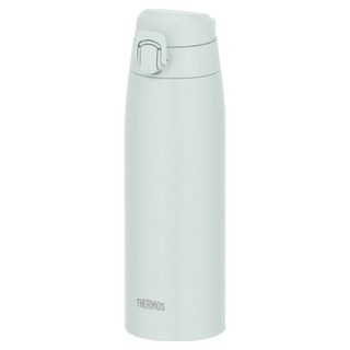 THERMOS 膳魔師 保溫瓶 JPC-800 FRWH, 1個, 800ml, 薄荷綠