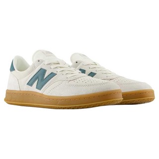 New Balance 男款 T500 D楦運動休閒鞋 CT500DB