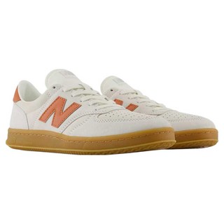 New Balance 男款 T500 D楦運動休閒鞋 CT500DA