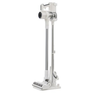 홈앤아트 무선 청소기 네이처화이트