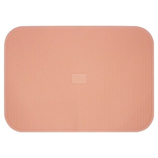 리케이 미끄럼방지 미용테이블용 패드, 핑크, 1개