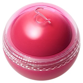 rom&nd 台灣公司貨 果汁腮紅球 8.4g, 1個, 02 火紅莓果