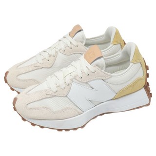 New Balance 女款 327 B楦運動鞋 WS327RE