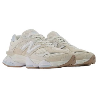 New Balance 男女款 9060 D楦運動休閒鞋 U9060AUA