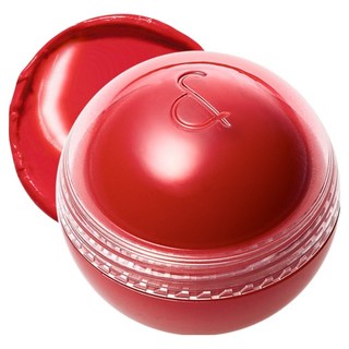 rom&nd 台灣公司貨 果汁腮紅球 8.4g, 1個, 01 晨露甜蘋