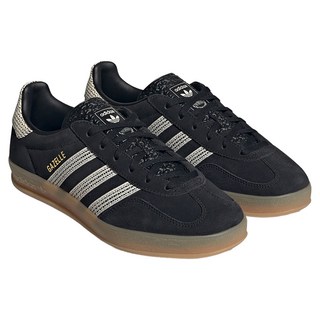adidas 愛迪達 女款 GAZELLE INDOOR W 運動休閒鞋 JI2755
