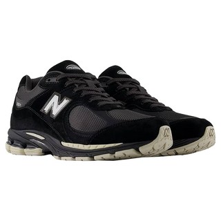 New Balance 男女款 2002R D楦運動休閒鞋 U2002RL