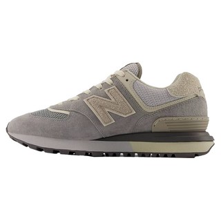 New Balance 男女款 574 LEGACY D楦休閒鞋 U574LGAZ