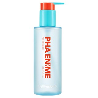 셀퓨전씨 파하 엔자임 모공 클렌징 오일, 200ml, 1개
