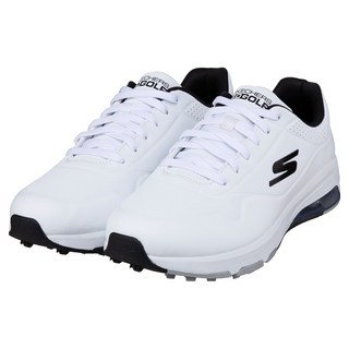 스케쳐스 남성용 고골프 스케치 에어 골프화 SC0MF22Y206