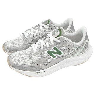 New Balance 男款 Fresh Foam ARISHI 4E楦運動休閒鞋 MARISTA4