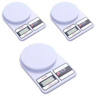 電子秤, 3個, SF-400