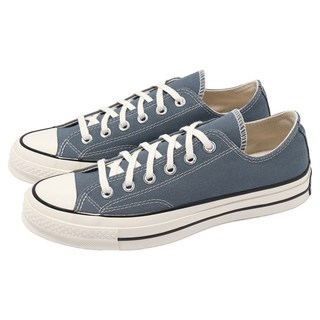 CONVERSE 匡威 男女款 CHUCK 70 低筒休閒鞋 A08619C