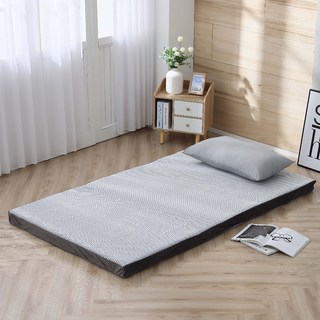 Ishur 伊舒爾 6D立體透氣折疊床墊