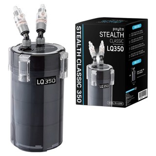 페이토 스텔스 CLASSIC 외부여과기 PK-LQ350, 1개, 12W