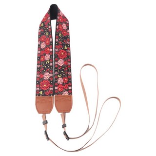 Ssuk Ssuk Store 簡易相機背帶 寬5cm 6, 1個, 單一商品